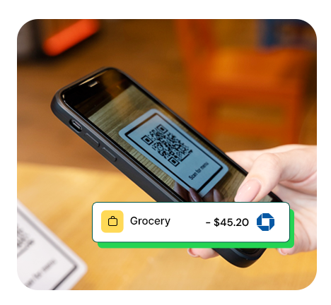 Bill &amp; Receipt Scanner